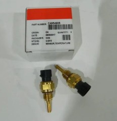 Датчик температуры (масло,охлаждение)