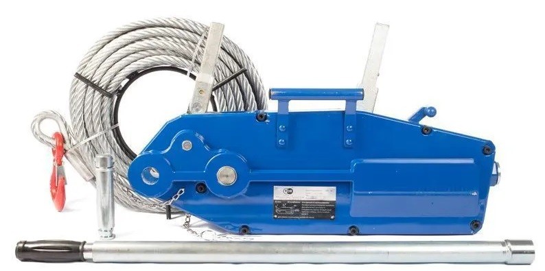 Тяговое устройство 86033007 86033007