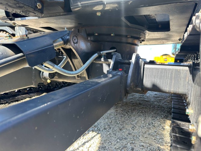 Мини-экскаватор ProKeeper U20-8 