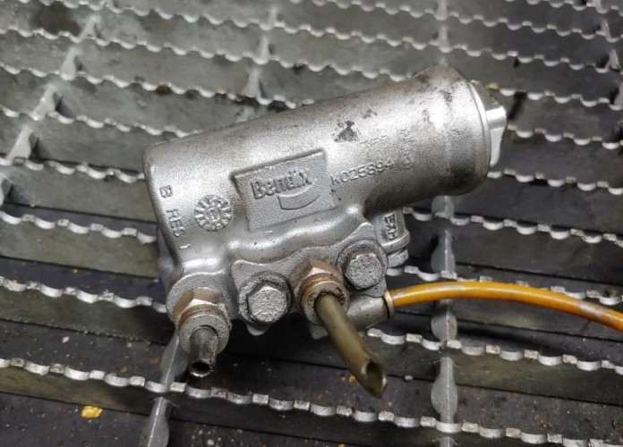 Клапан bendix k025894 k025894