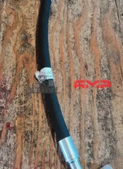 Шланг 3/4х565 100R17