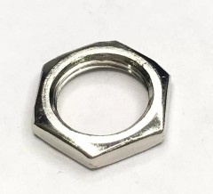 Гайка шестригранная 1,25 G8P