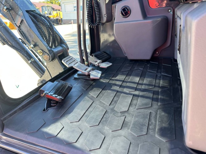 Мини-экскаватор ProKeeper U30-8 