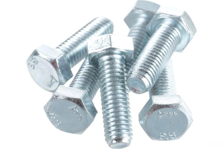 Болт Gr-5, 0.625''-18UNFx1.25'' 106543