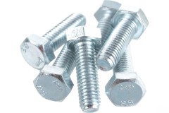 Болт Gr-5, 0.625&#039;&#039;-18UNFx1.25&#039;&#039;