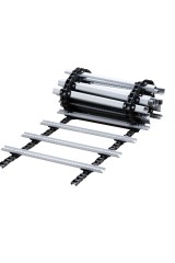 Транспортер наклонной камеры правый 753692.1