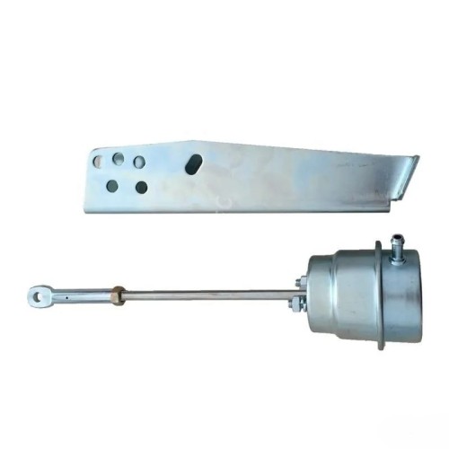 Клапан турбины 4036553A