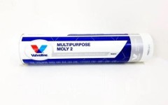 Многофункциональная смазка Valvoline Mpurp Complex Red225 (400гр)