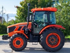 Трактор HX SMART 904 (90л.с)