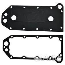 Прокладка теплообменника