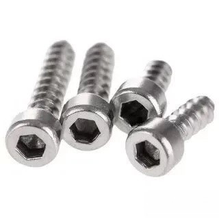 КОЛПАЧКОВЫЙ ВИНТ- ШЕСТИГРАННИК, M20 x 100 9843612