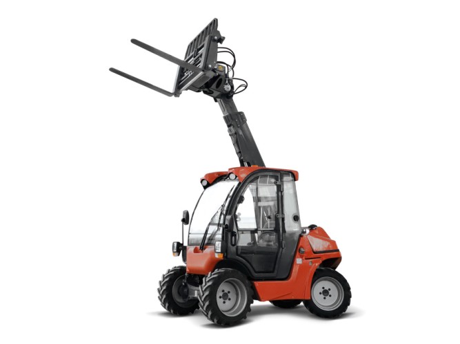 Телескопический погрузчик ProKeeper TX1500 