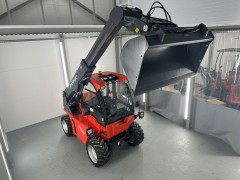 Телескопический погрузчик ProKeeper TX1500