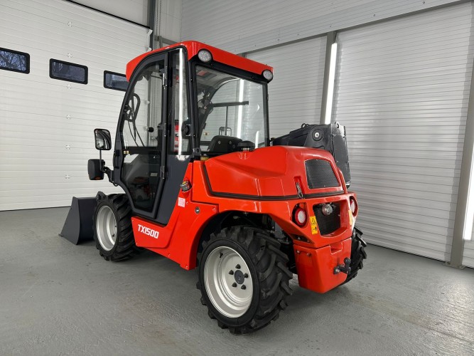 Телескопический погрузчик ProKeeper TX1500 