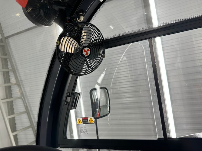 Телескопический погрузчик ProKeeper TX1500 