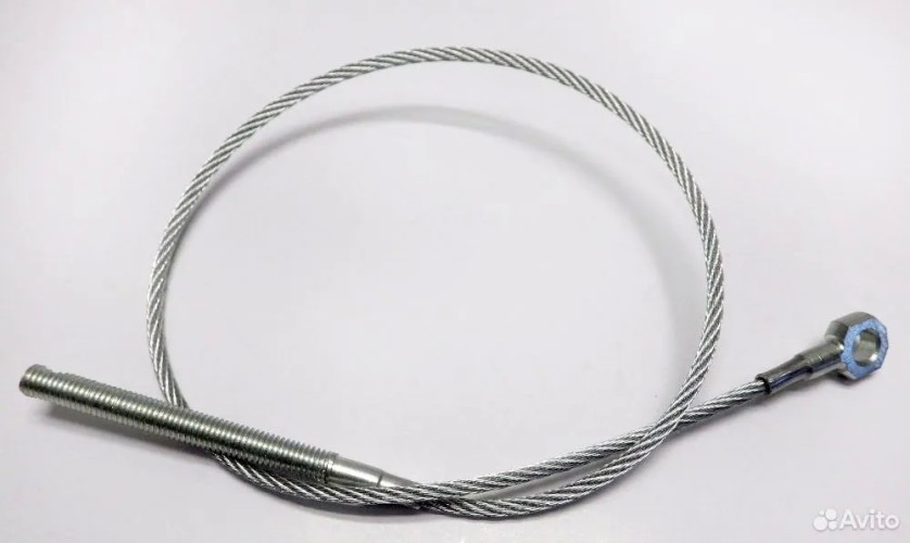 Трос 86032433 86032433