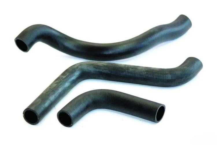 Патрубок охлаждения воздуха (аналог) 86026176А