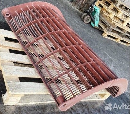 Подбарабанье  Вектор 101.01.19.000