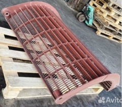 Подбарабанье  Вектор