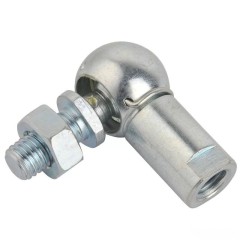 Шаровый шарнир