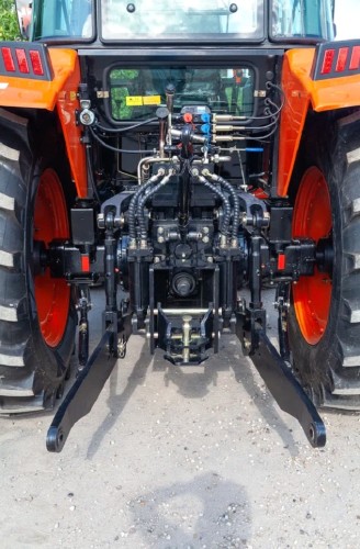 Трактор HX SMART 2204-1 (220 л.с)  