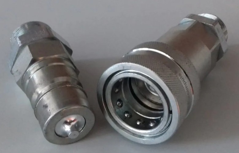 Муфта разрывная 1/2" (папа) 86544945