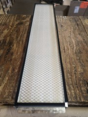 Фильтр системы кондиционирования CORALFLY (AF55813/AF26142/Р531423-387-002)