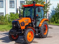 Трактор HX SMART 804 (80л.с)