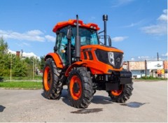Трактор HX SMART 804 (80л.с)