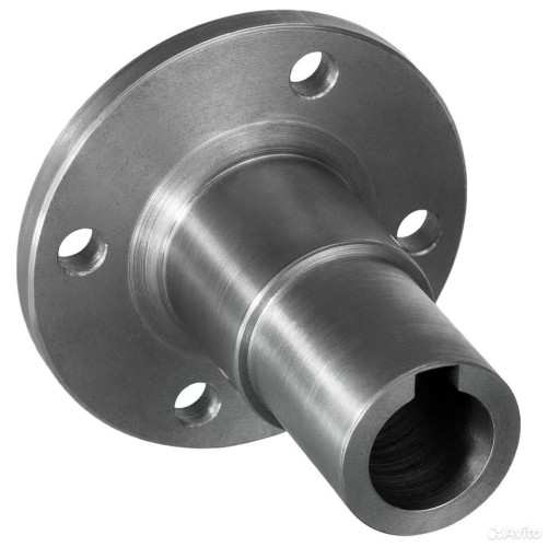 Фланец 2039/83-02-100.00 2039/83-02-100.00