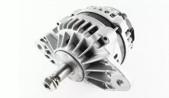 Генератор 28V 70A