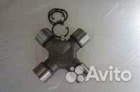 Крестовина 1380650 1380650