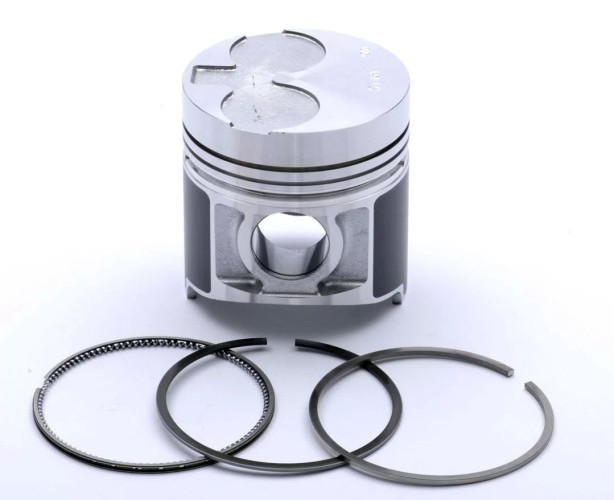 Поршень + кольца в сборе 4089865A