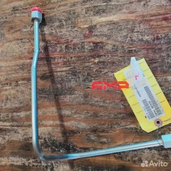 Трубка тормоза правая