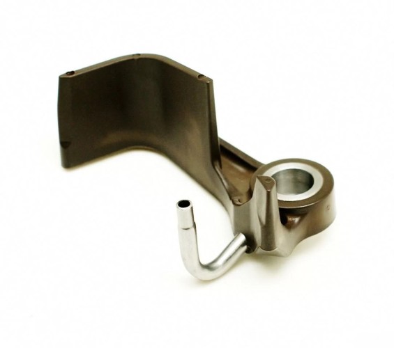 Форсунка масляная охл.поршня 3687058 3687058