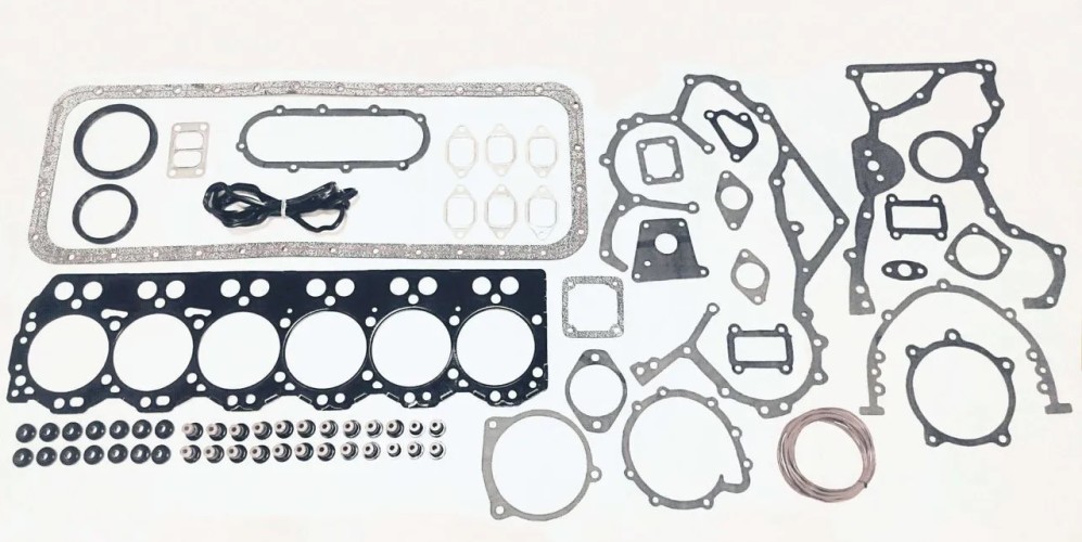 Прокладка блока к-т верх. 4089478A