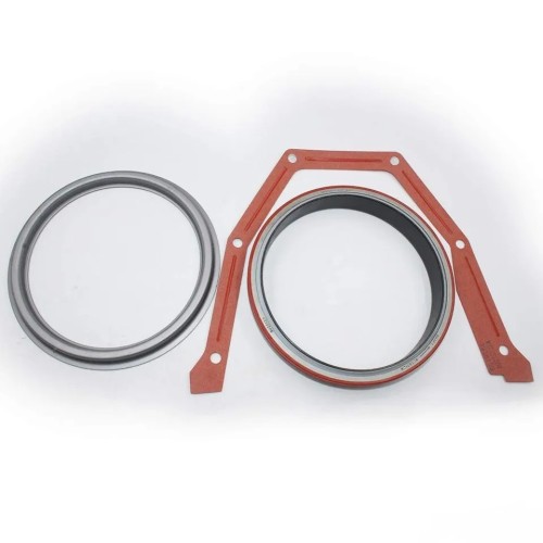 Сальник коленвала задний 8.3 3926126 3926126