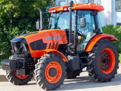 Трактор HX SMART 1304 (130л.с)