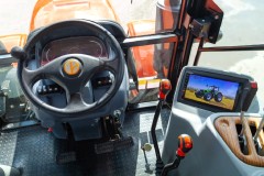 Трактор HX SMART 1304 (130л.с)