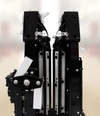 Кукурузная жатка OROS III RUS