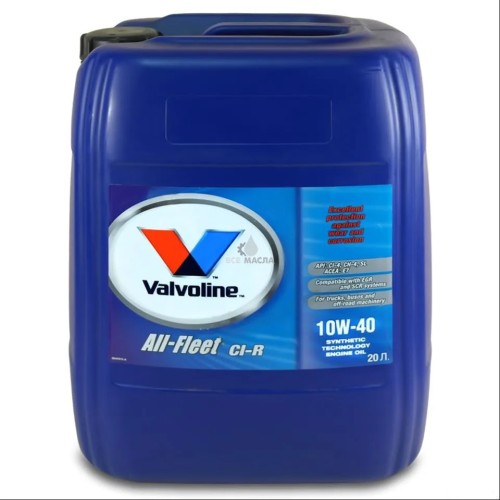 Масло гидравлическое VAL  HVLP 46 (20л) 878857