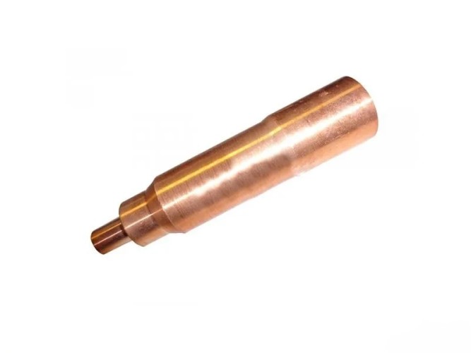 Стакан форсунки медный 3070486A