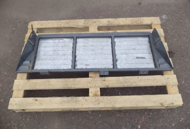 Удлинитель грохота 44Б-2-12-4А