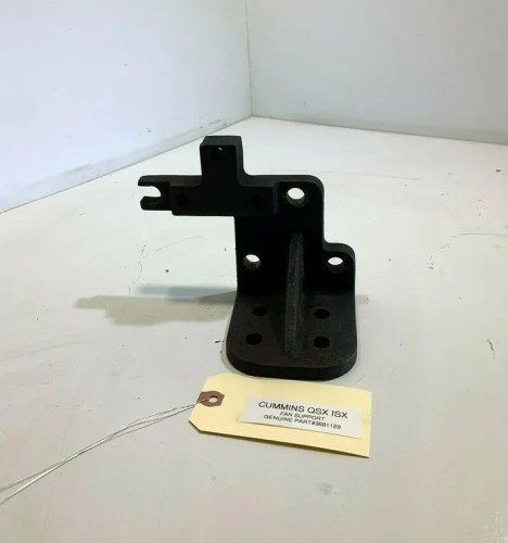 Опора механизма натяжения ремня 3681129 3681129