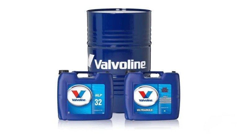 Антифриз Valvoline HD EXTENDED LIFE CONG ( 208 л) 808515