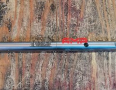 Шток вилки переключения диапазонов