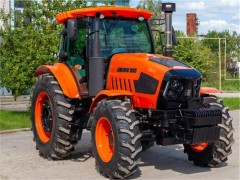 Трактор HX SMART 1604 (160 л.с)