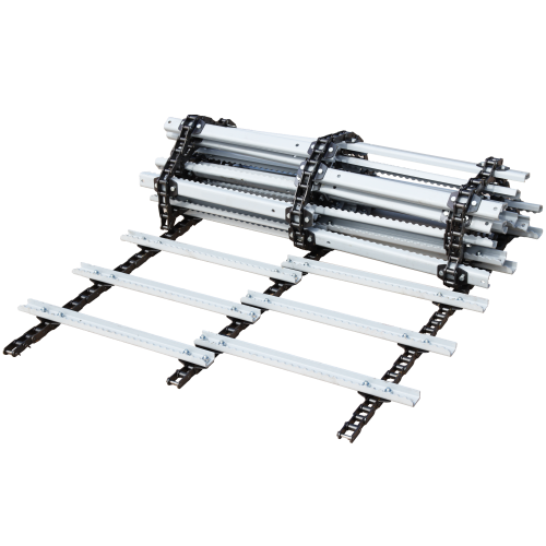 Транспортёр наклонной камеры 615908.0