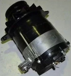 Генератор ЯМЗ-238АК Дон-1500 28В, 1.0кВт Г 1000ВК.11.1