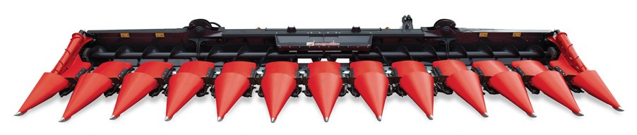 ЖАТКА ДЛЯ УБОРКИ КУКУРУЗЫ CAPELLO DIAMANT